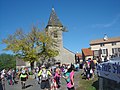 Église Saint-Pierre de Pierrefiche-du-Larzac