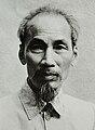 Hồ Chí Minh geboren op 19 mei 1890