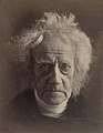 Q14278 John Herschel geboren op 7 maart 1792 overleden op 11 mei 1871