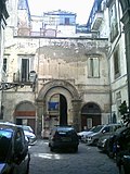 Vorschaubild für Palazzo di Niccolò Caracciolo