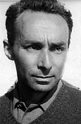 Primo Levi, scriitor italian