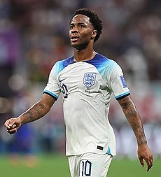 Raheem Sterling