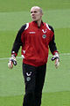 10. November: Robert Enke (2008)