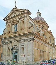 Santa Maria ai Monti