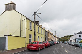 St Brendan's Road - geograph.org.uk - 4297755.jpg