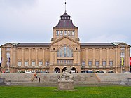 Nationalmuseum Stettin