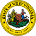 West Virginia State Seal