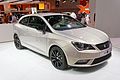 SEAT Ibiza IV (6P) 2015-2017