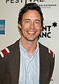 Tom Cavanagh interpreta Jack O'Malley