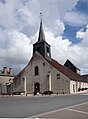 Kirche Notre-Dame