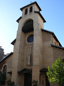 Image illustrative de l’article Église Notre-Dame-du-Rosaire de Paris