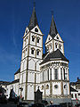 St.Severus, Boppard