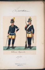 Uniform m/1779