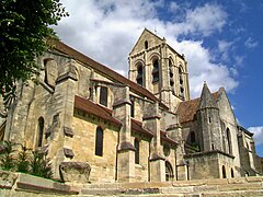 Biserica Notre-Dame-de-l'Assomption.