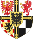 Albert de Brandebourg-Ansbach