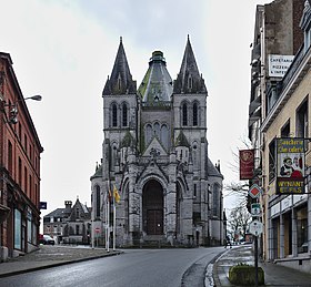 Bon-Secours (Belgique)