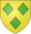 Blason de Prugnanes