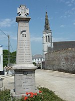 Monument aux morts