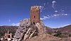 Castillo de Berdejo