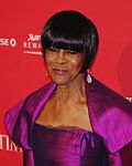 Thumbnail for Cicely Tyson on screen and stage