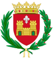 Coat of Arms of Elda