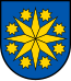 Blason de Štíty