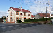 Voormalig station Pont de Coulogne