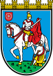 Coat of arms of Bingen am Rhein