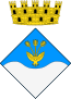 Blason de Vall de Cardós