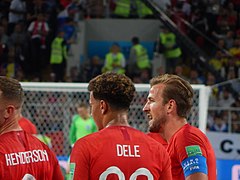 FWC 2018 - Round of 16 - COL v ENG - Photo 015.jpg