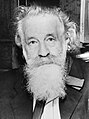 Gaston Bachelard overleden op 16 oktober 1962