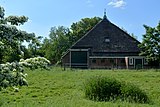 Een boerderij