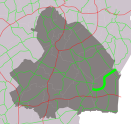 Provinciale weg 391