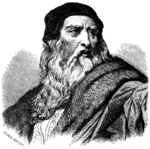 Léonard de Vinci