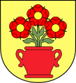 Landgemeinde Gimmel (Jemielno),