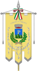 Pimonte - Bandera