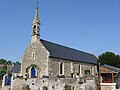 Église Saint-Pierre de Plessix-Balisson