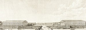 Thumbnail for File:Poyet, Place Louis XV, 1789.jpg