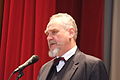 Image 74Professor Andrey Zubov speaking at the anti-war congress in Moscow (from 2014 anti-war protests in Russia)