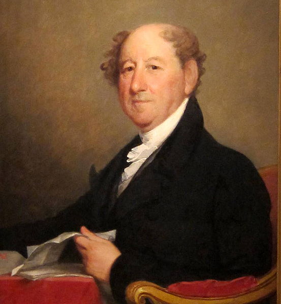 File:Rufus King - National Portrait Gallery.JPG