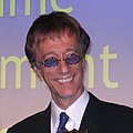 Robin Gibb Fallecido