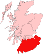 South Scotland