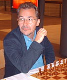 Raj Tischbierek -  Bild