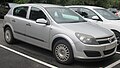 Vauxhall Astra Mk5