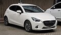 Mazda2