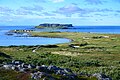 L'Anse aux Meadows Historical Site