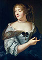 Marie de Sévigné