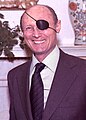 Moshe Dayan overleden op 16 oktober 1981