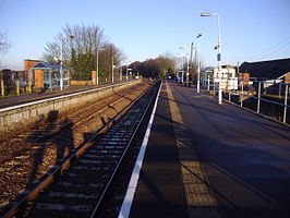 Station North Walsham