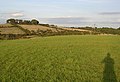 Antoninuswall, Castle Hill